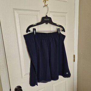 NWT ZELOS Flex Men's Shorts XXL